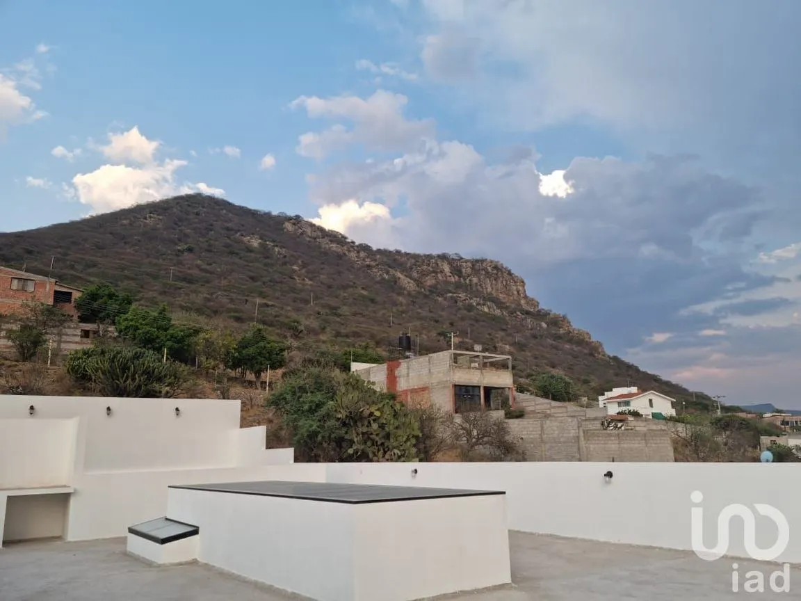 Casa en Venta en Banthí, San Juan del Río, Querétaro | NEX-231206 | iad México | Foto 6 de 18