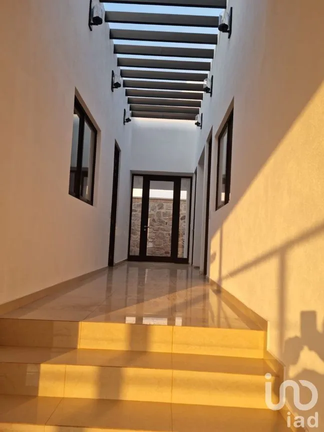Casa en Venta en Banthí, San Juan del Río, Querétaro | NEX-231206 | iad México | Foto 7 de 18