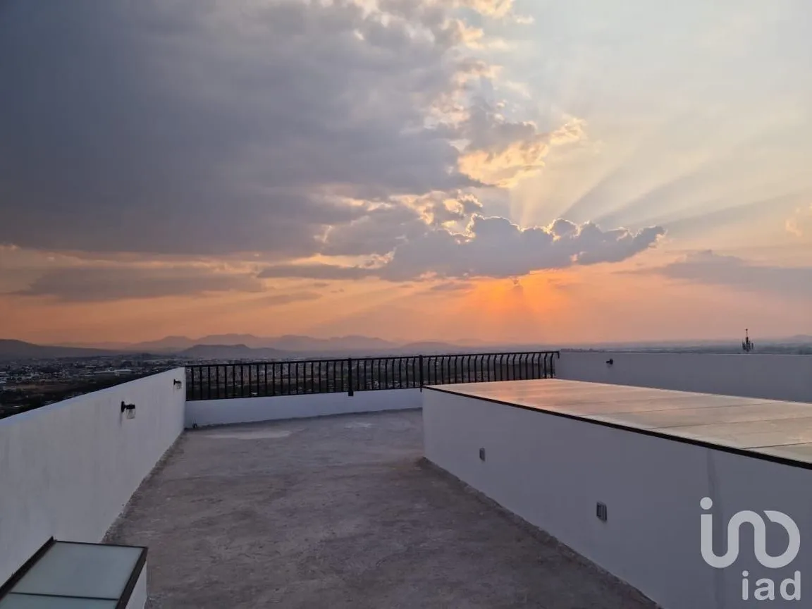 Casa en Venta en Banthí, San Juan del Río, Querétaro | NEX-231206 | iad México | Foto 9 de 18