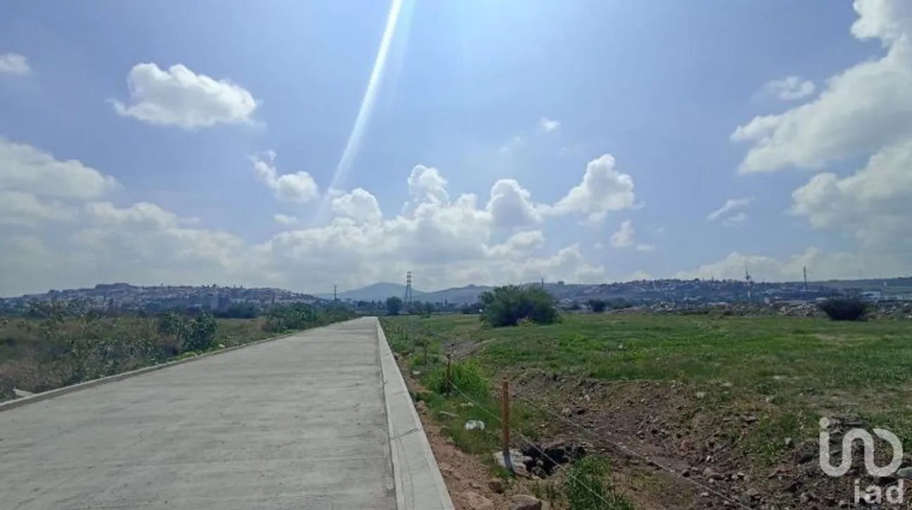 Terreno en Venta en Ámsterdam, Corregidora, Querétaro | NEX-231207 | iad México | Foto 3 de 7