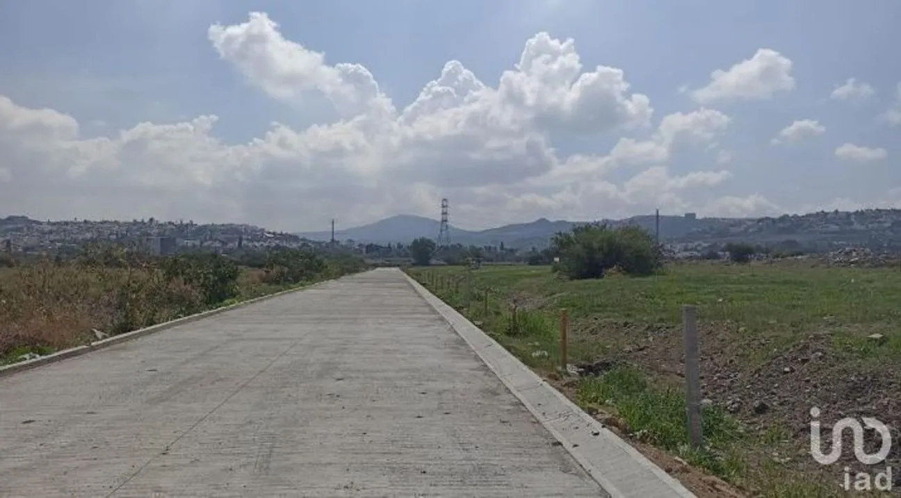 Terreno en Venta en Ámsterdam, Corregidora, Querétaro | NEX-231207 | iad México | Foto 7 de 7