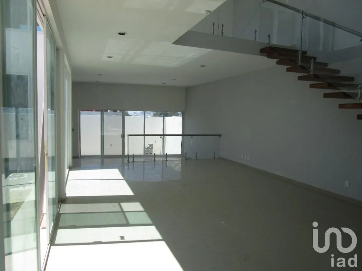 Casa en Venta en Lomas de Juriquilla, Querétaro, Querétaro | NEX-231208 | iad México | Foto 2 de 10