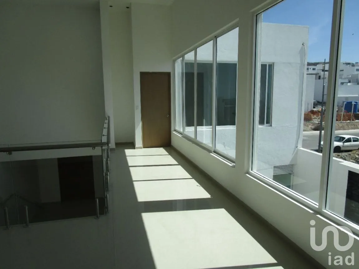 Casa en Venta en Lomas de Juriquilla, Querétaro, Querétaro | NEX-231208 | iad México | Foto 4 de 10