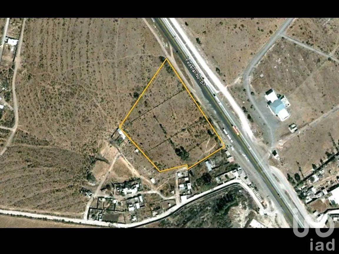 Terreno en Venta en Nuevo San Juan, San Juan del Río, Querétaro | NEX-231209 | iad México | Foto 2 de 5