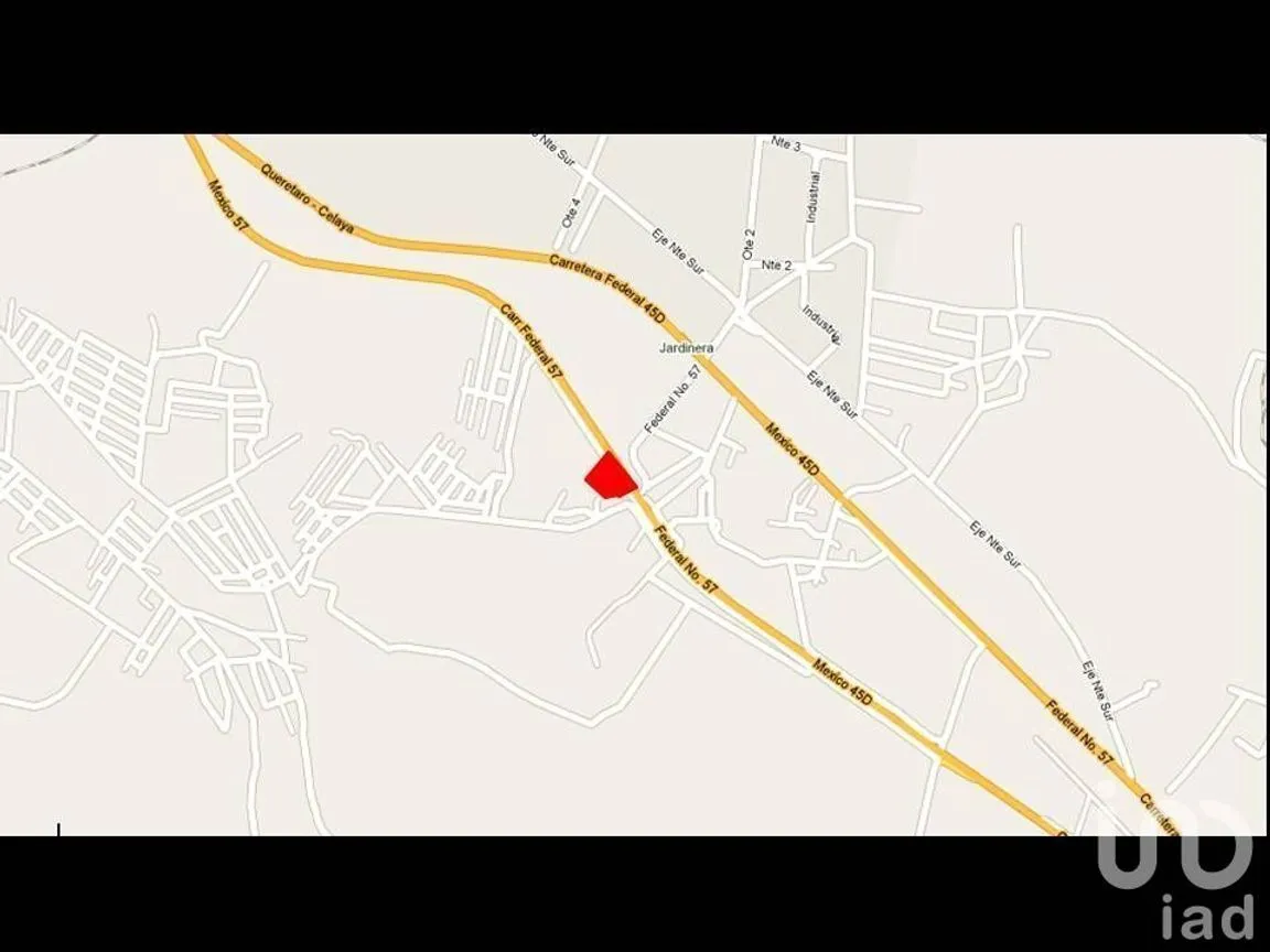 Terreno en Venta en Nuevo San Juan, San Juan del Río, Querétaro | NEX-231209 | iad México | Foto 4 de 5
