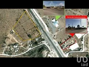 NEX-231209 - Terreno en Venta en Nuevo San Juan, CP 76806, Querétaro.