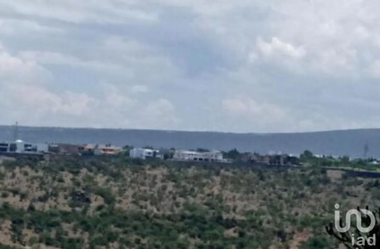 Terreno en Venta en Zona este Milenio III, El Marqués, Querétaro | NEX-231210 | iad México | Foto 2 de 6