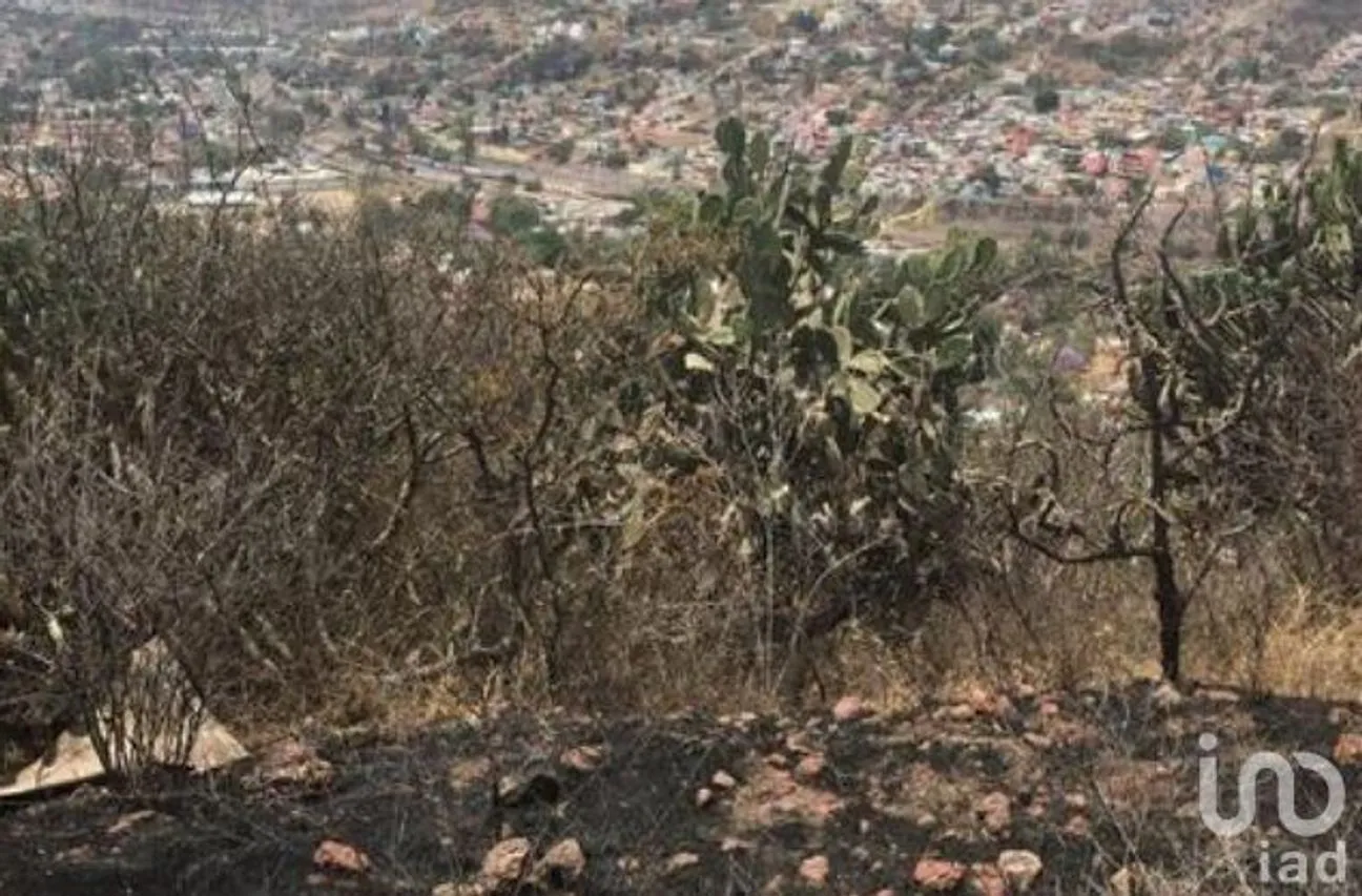 Terreno en Venta en Zona este Milenio III, El Marqués, Querétaro | NEX-231210 | iad México | Foto 3 de 6