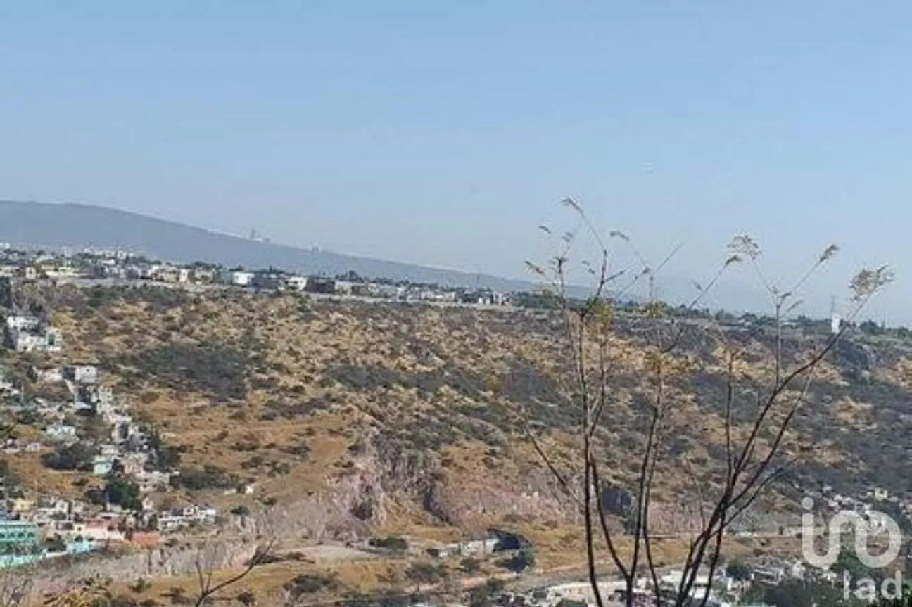 Terreno en Venta en Zona este Milenio III, El Marqués, Querétaro | NEX-231210 | iad México | Foto 4 de 6