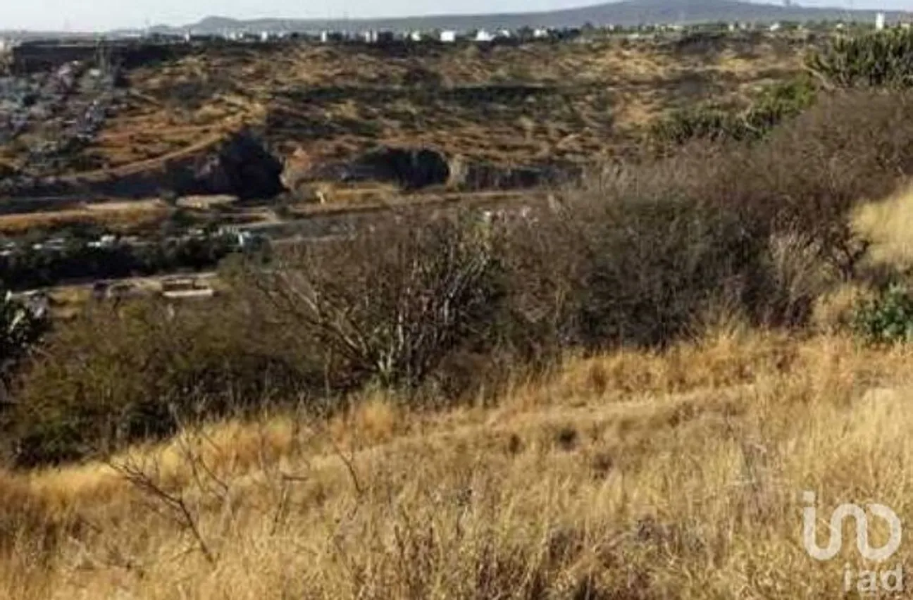 Terreno en Venta en Zona este Milenio III, El Marqués, Querétaro | NEX-231210 | iad México | Foto 5 de 6