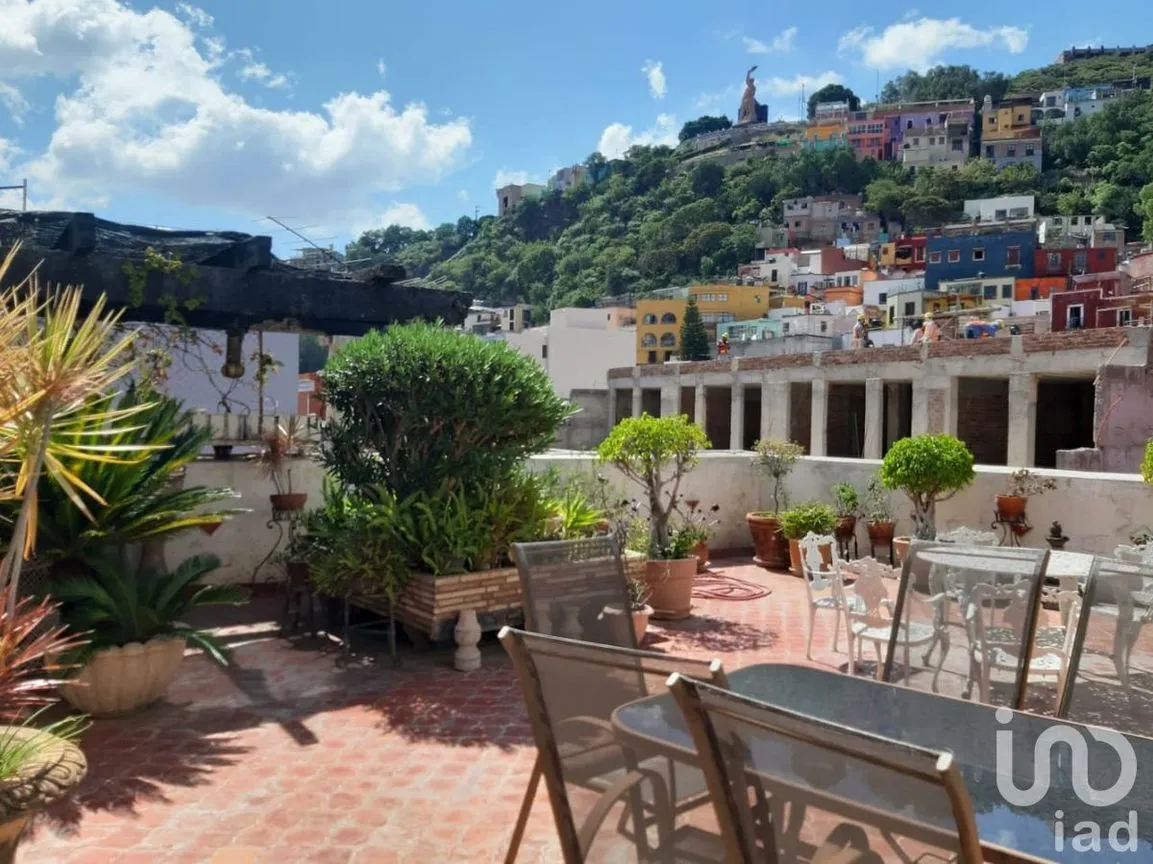 Casa en Venta en Guanajuato Centro, Guanajuato, Guanajuato | NEX-231211 | iad México | Foto 11 de 18