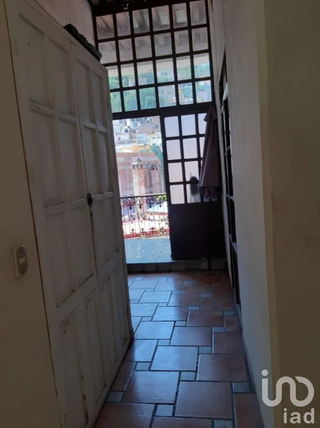 Casa en Venta en Guanajuato Centro, Guanajuato, Guanajuato | NEX-231211 | iad México | Foto 12 de 18