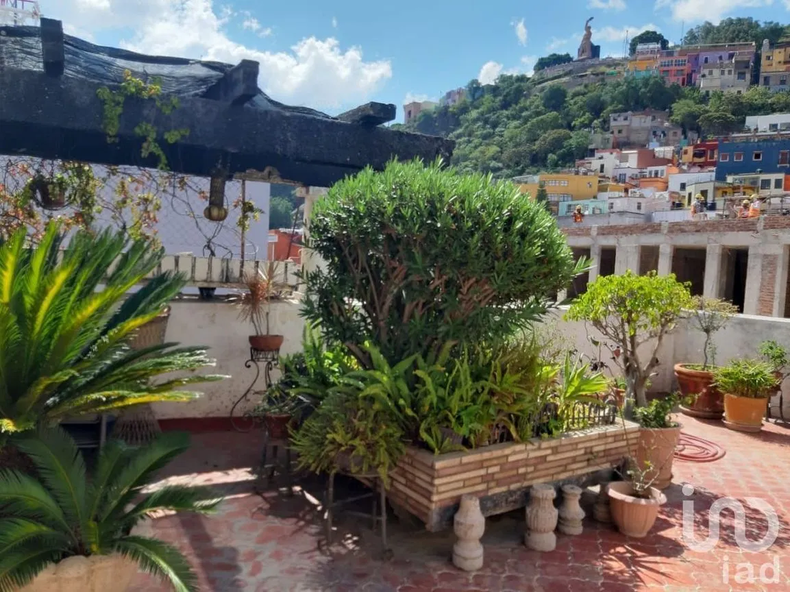 Casa en Venta en Guanajuato Centro, Guanajuato, Guanajuato | NEX-231211 | iad México | Foto 13 de 18