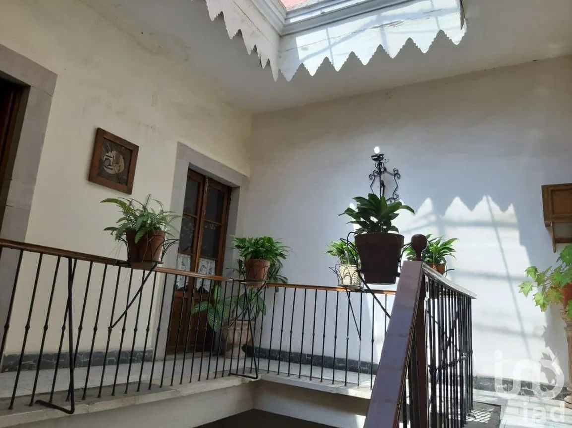 Casa en Venta en Guanajuato Centro, Guanajuato, Guanajuato | NEX-231211 | iad México | Foto 14 de 18