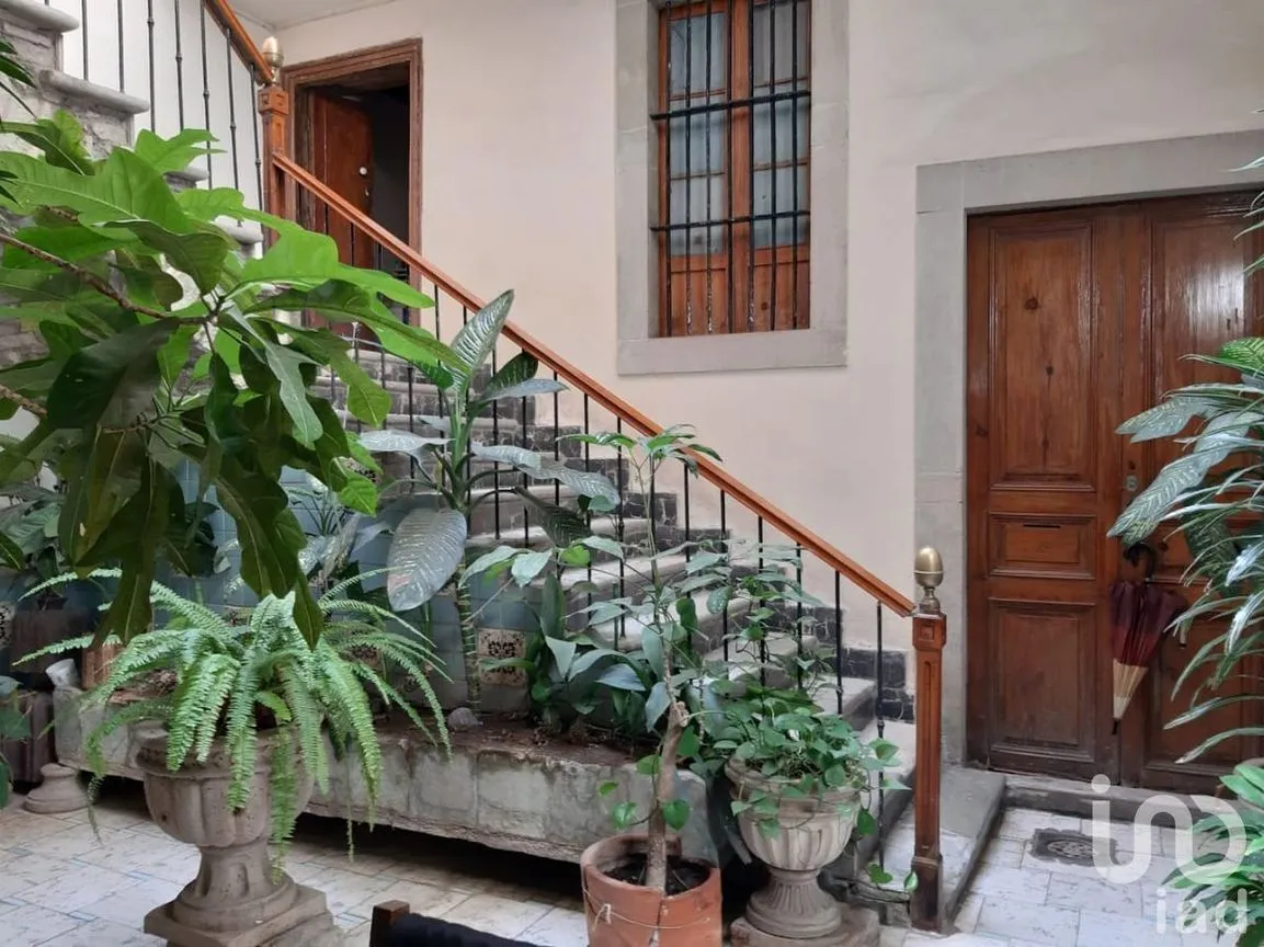 Casa en Venta en Guanajuato Centro, Guanajuato, Guanajuato | NEX-231211 | iad México | Foto 16 de 18