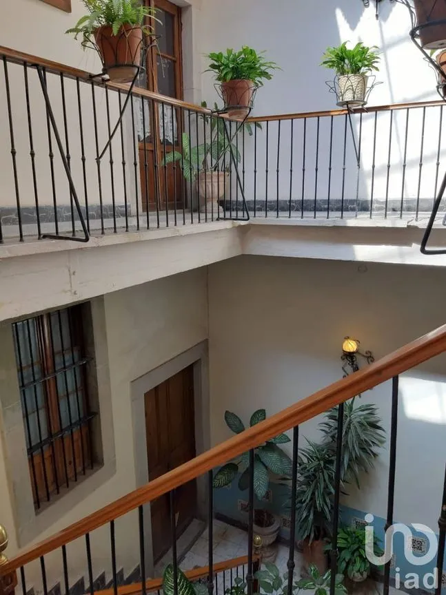 Casa en Venta en Guanajuato Centro, Guanajuato, Guanajuato | NEX-231211 | iad México | Foto 18 de 18