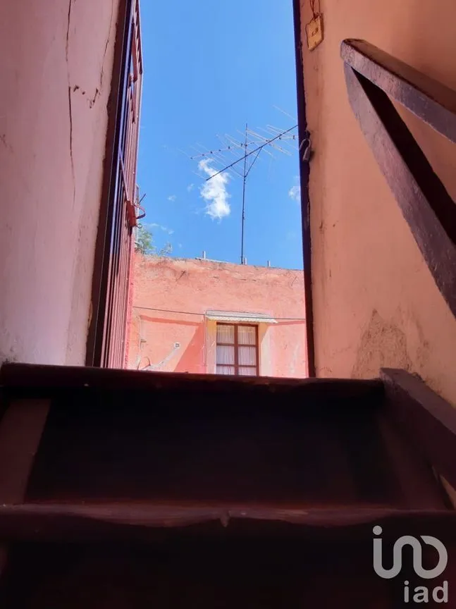 Casa en Venta en Guanajuato Centro, Guanajuato, Guanajuato | NEX-231211 | iad México | Foto 3 de 18