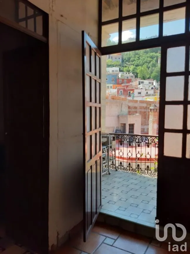 Casa en Venta en Guanajuato Centro, Guanajuato, Guanajuato | NEX-231211 | iad México | Foto 4 de 18