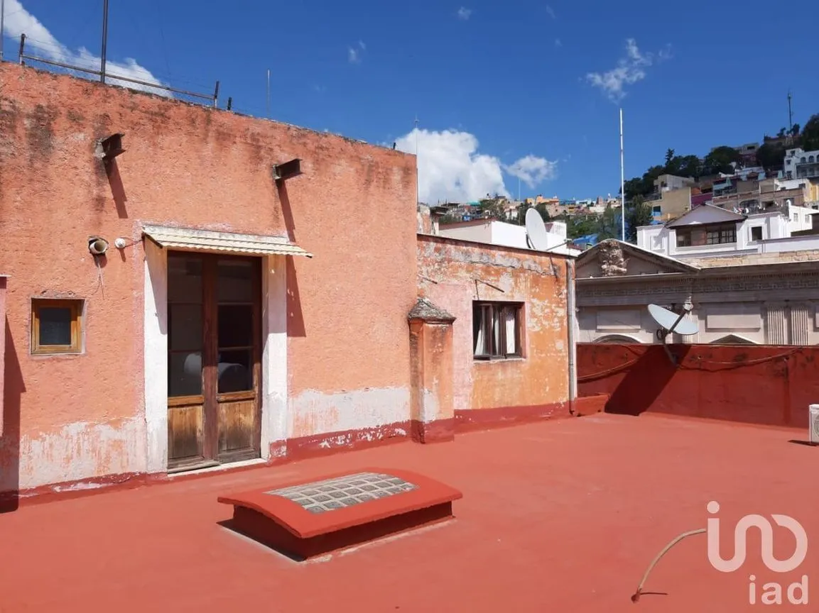 Casa en Venta en Guanajuato Centro, Guanajuato, Guanajuato | NEX-231211 | iad México | Foto 6 de 18