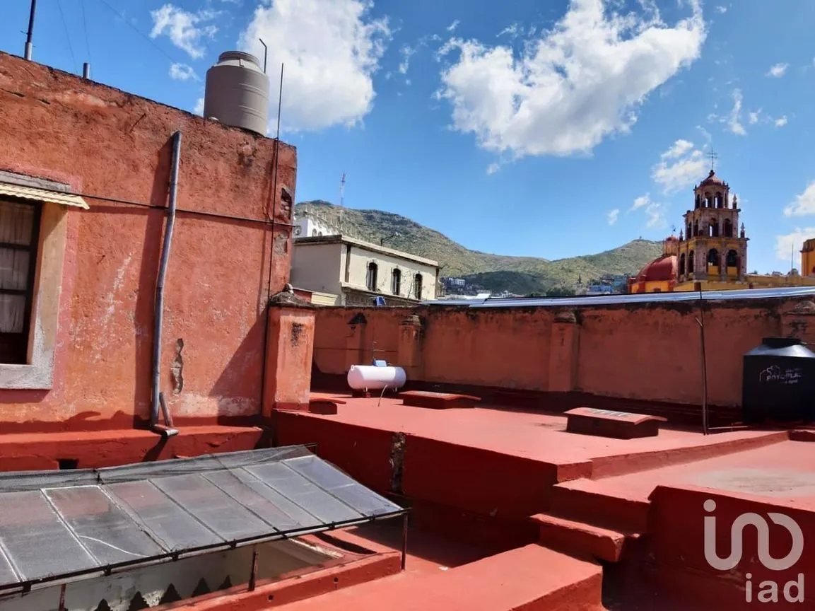 Casa en Venta en Guanajuato Centro, Guanajuato, Guanajuato | NEX-231211 | iad México | Foto 7 de 18
