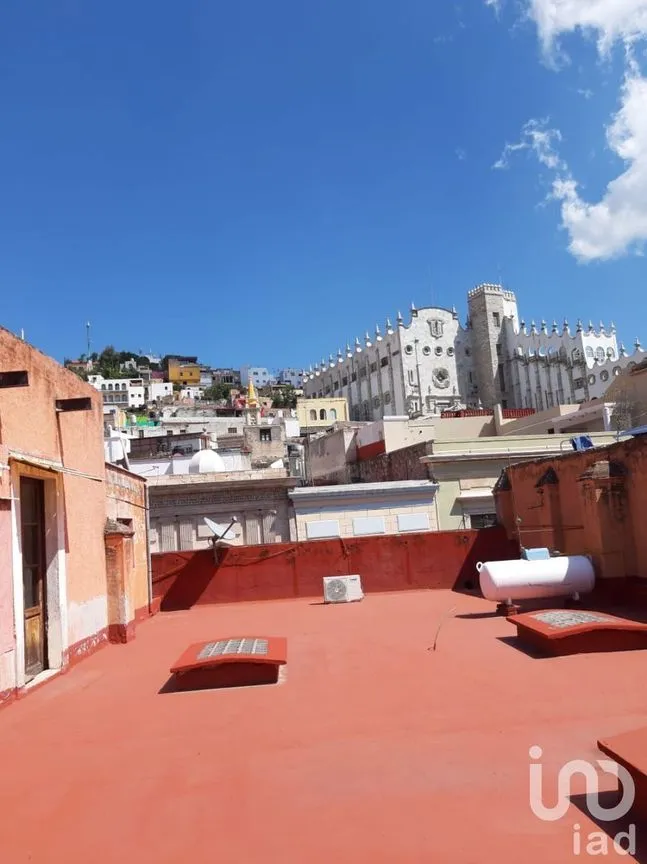 Casa en Venta en Guanajuato Centro, Guanajuato, Guanajuato | NEX-231211 | iad México | Foto 10 de 18