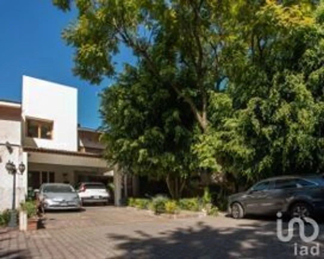 Casa en Venta en Héroes de Padierna, La Magdalena Contreras, Ciudad de México | NEX-231212 | iad México | Foto 2 de 22