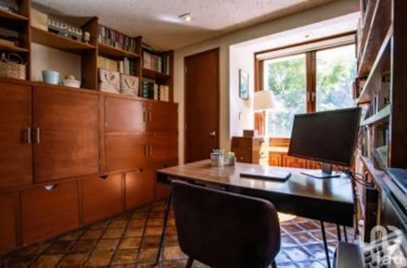 Casa en Venta en Héroes de Padierna, La Magdalena Contreras, Ciudad de México | NEX-231212 | iad México | Foto 16 de 22