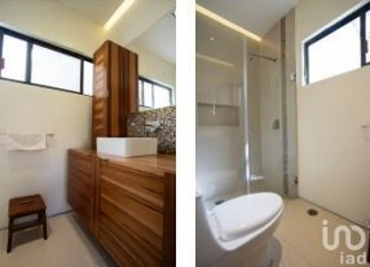 Casa en Venta en Héroes de Padierna, La Magdalena Contreras, Ciudad de México | NEX-231212 | iad México | Foto 20 de 22
