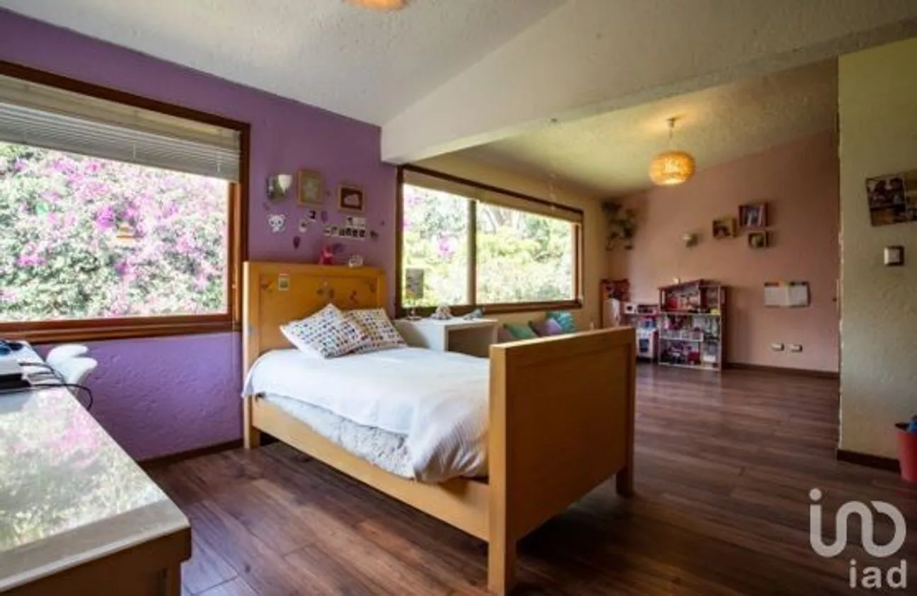 Casa en Venta en Héroes de Padierna, La Magdalena Contreras, Ciudad de México | NEX-231212 | iad México | Foto 21 de 22