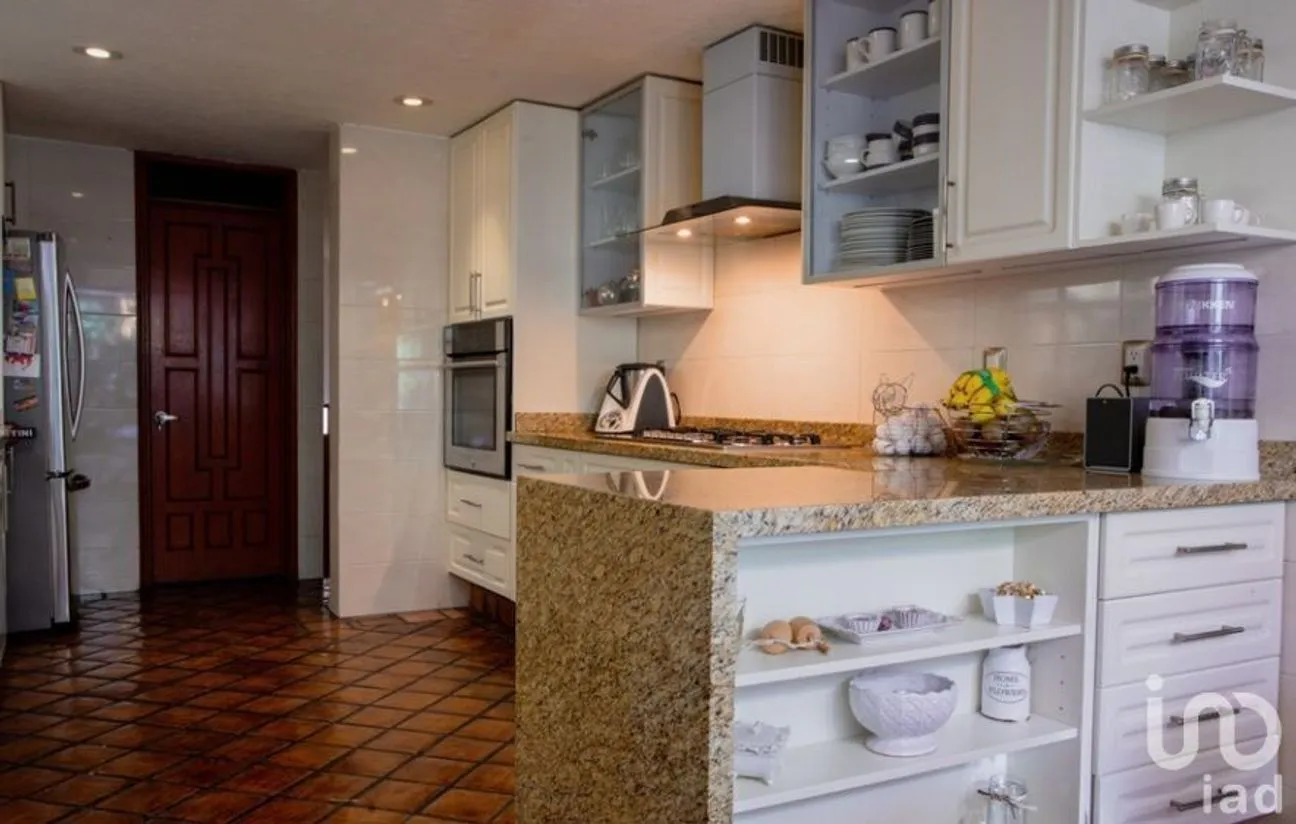 Casa en Venta en Héroes de Padierna, La Magdalena Contreras, Ciudad de México | NEX-231212 | iad México | Foto 5 de 22