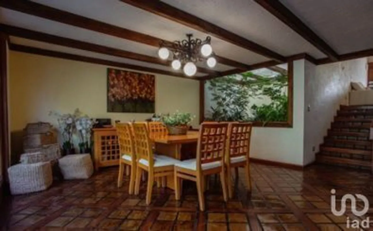Casa en Venta en Héroes de Padierna, La Magdalena Contreras, Ciudad de México | NEX-231212 | iad México | Foto 6 de 22