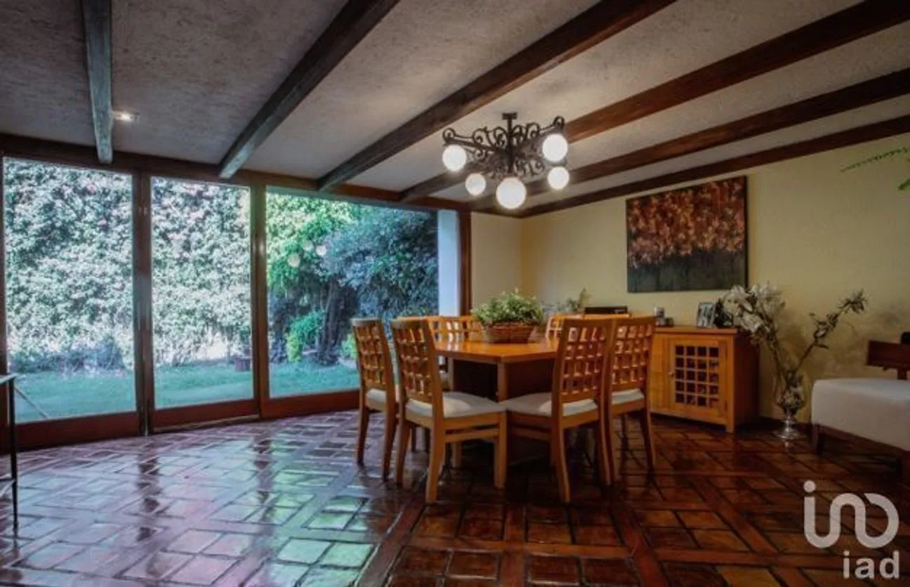 Casa en Venta en Héroes de Padierna, La Magdalena Contreras, Ciudad de México | NEX-231212 | iad México | Foto 7 de 22