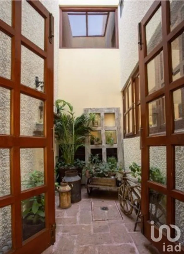 Casa en Venta en Héroes de Padierna, La Magdalena Contreras, Ciudad de México | NEX-231212 | iad México | Foto 8 de 22