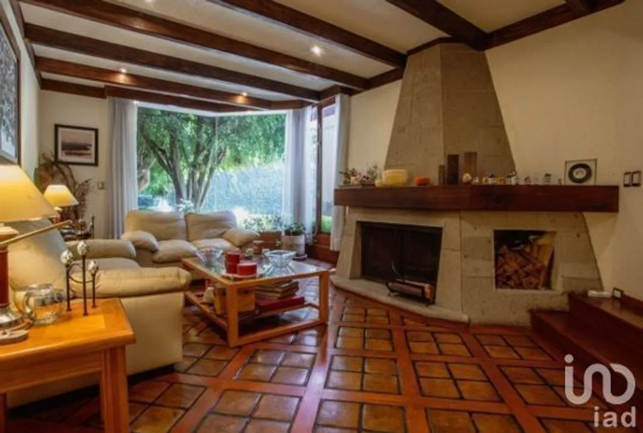 Casa en Venta en Héroes de Padierna, La Magdalena Contreras, Ciudad de México | NEX-231212 | iad México | Foto 9 de 22