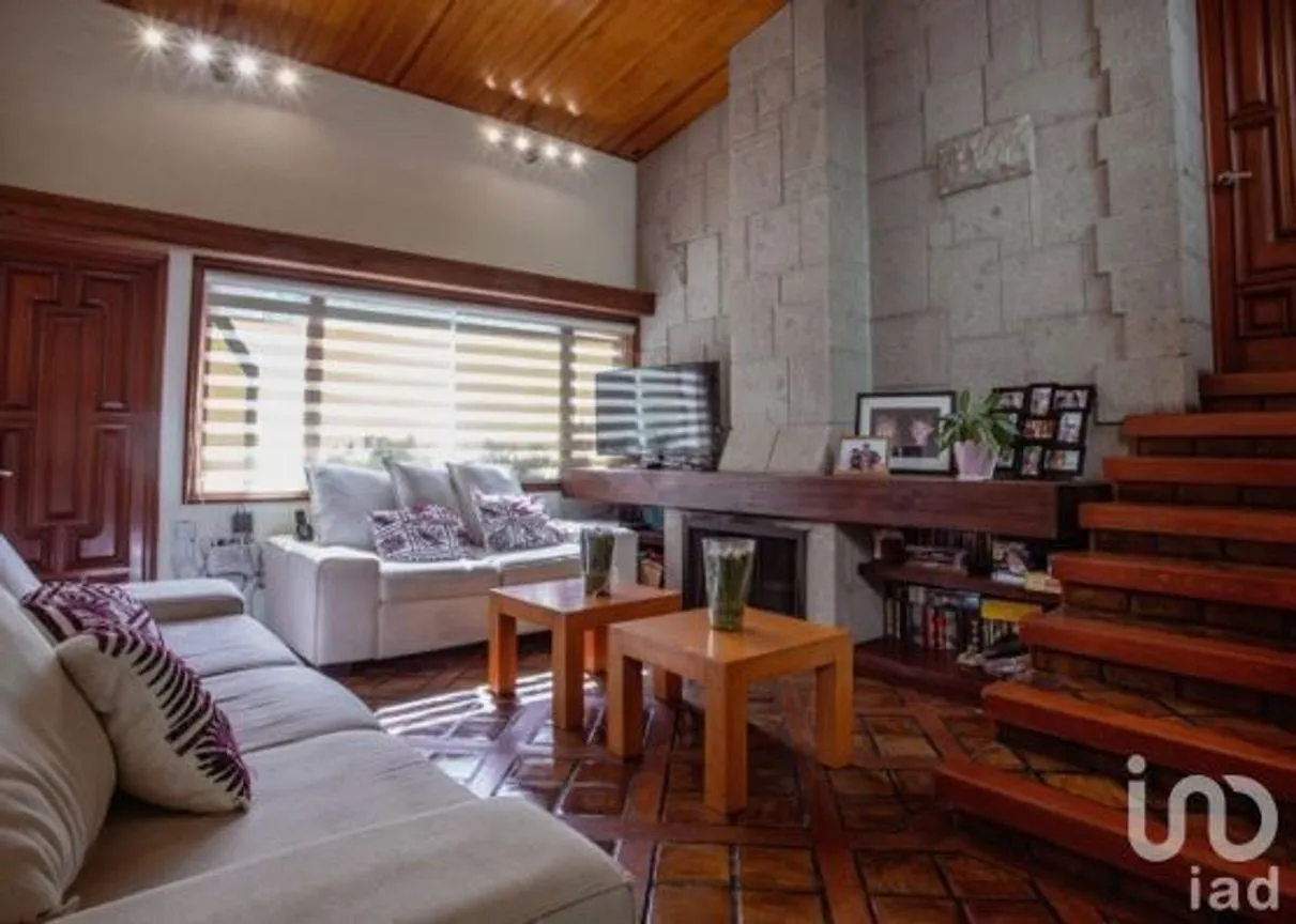 Casa en Venta en Héroes de Padierna, La Magdalena Contreras, Ciudad de México | NEX-231212 | iad México | Foto 10 de 22