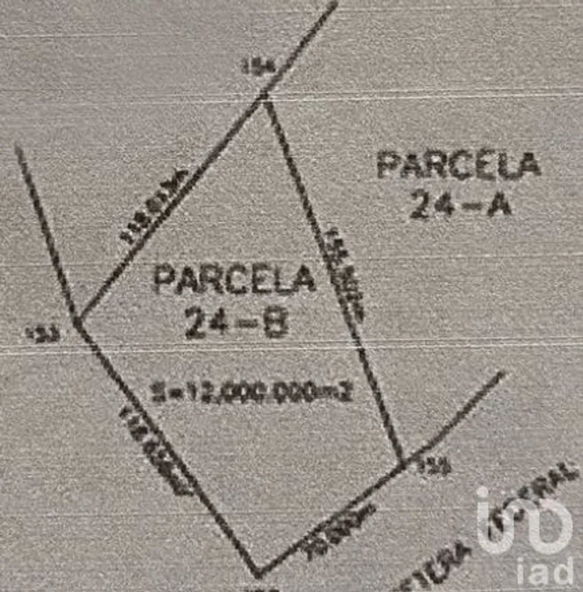 Terreno en Venta en Bordo Blanco, Tequisquiapan, Querétaro | NEX-231213 | iad México | Foto 2 de 2