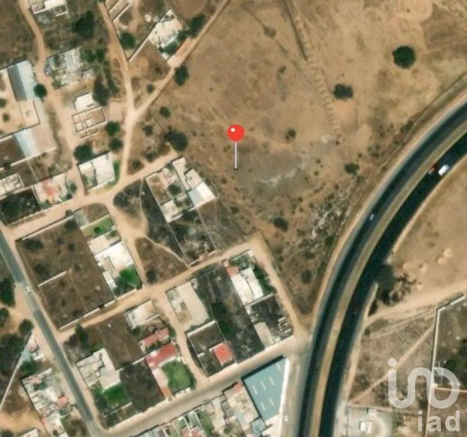 Terreno en Venta en Bordo Blanco, Tequisquiapan, Querétaro | NEX-231213 | iad México | Foto 1 de 2
