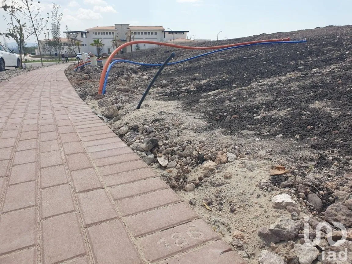 Terreno en Venta en Puerta de San Rafael, Corregidora, Querétaro | NEX-231214 | iad México | Foto 2 de 5