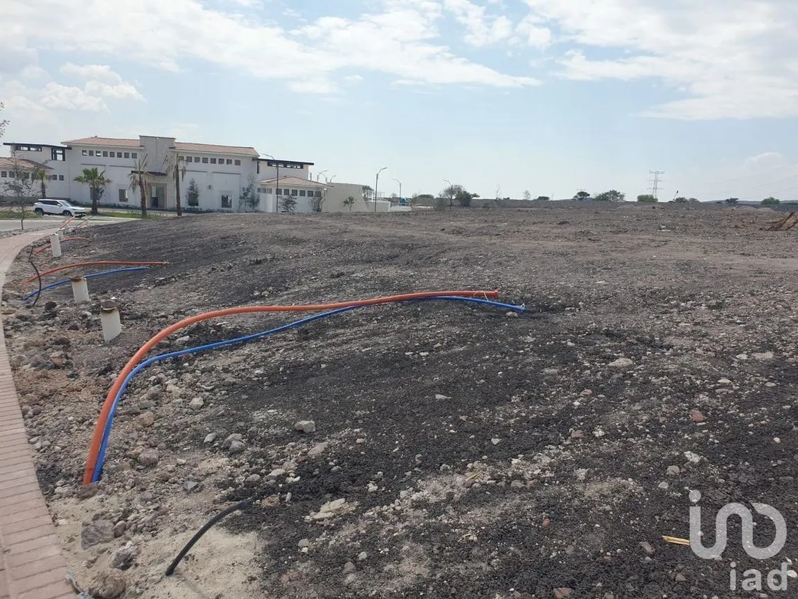 Terreno en Venta en Puerta de San Rafael, Corregidora, Querétaro | NEX-231214 | iad México | Foto 3 de 5