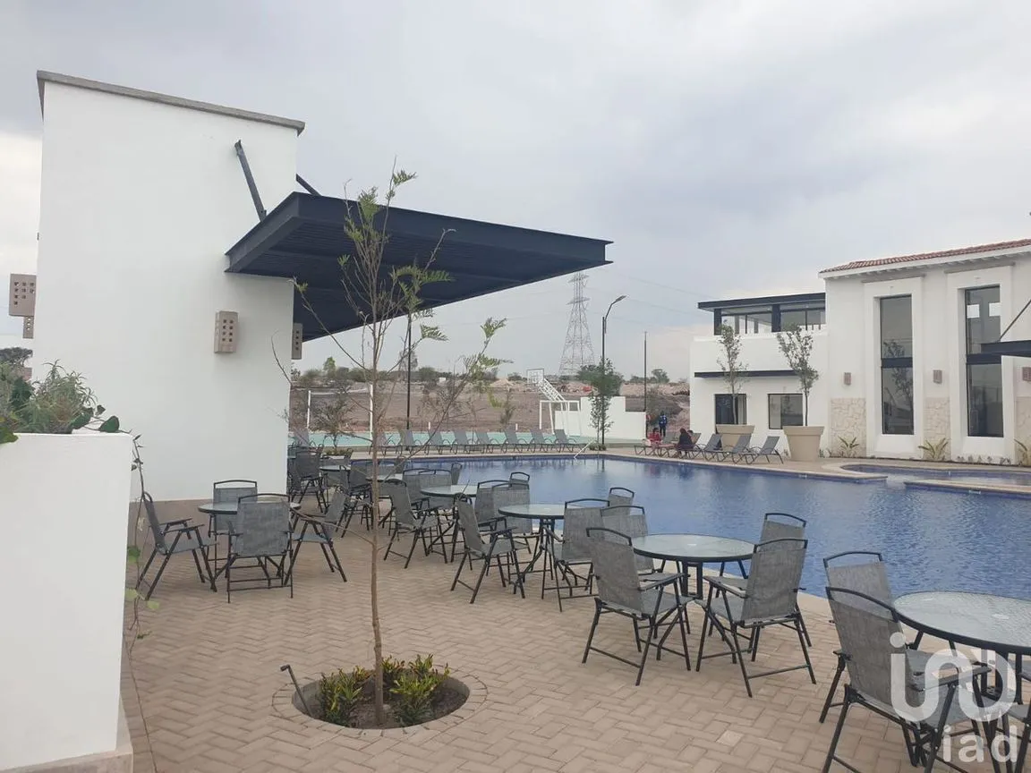 Terreno en Venta en Puerta de San Rafael, Corregidora, Querétaro | NEX-231214 | iad México | Foto 4 de 5