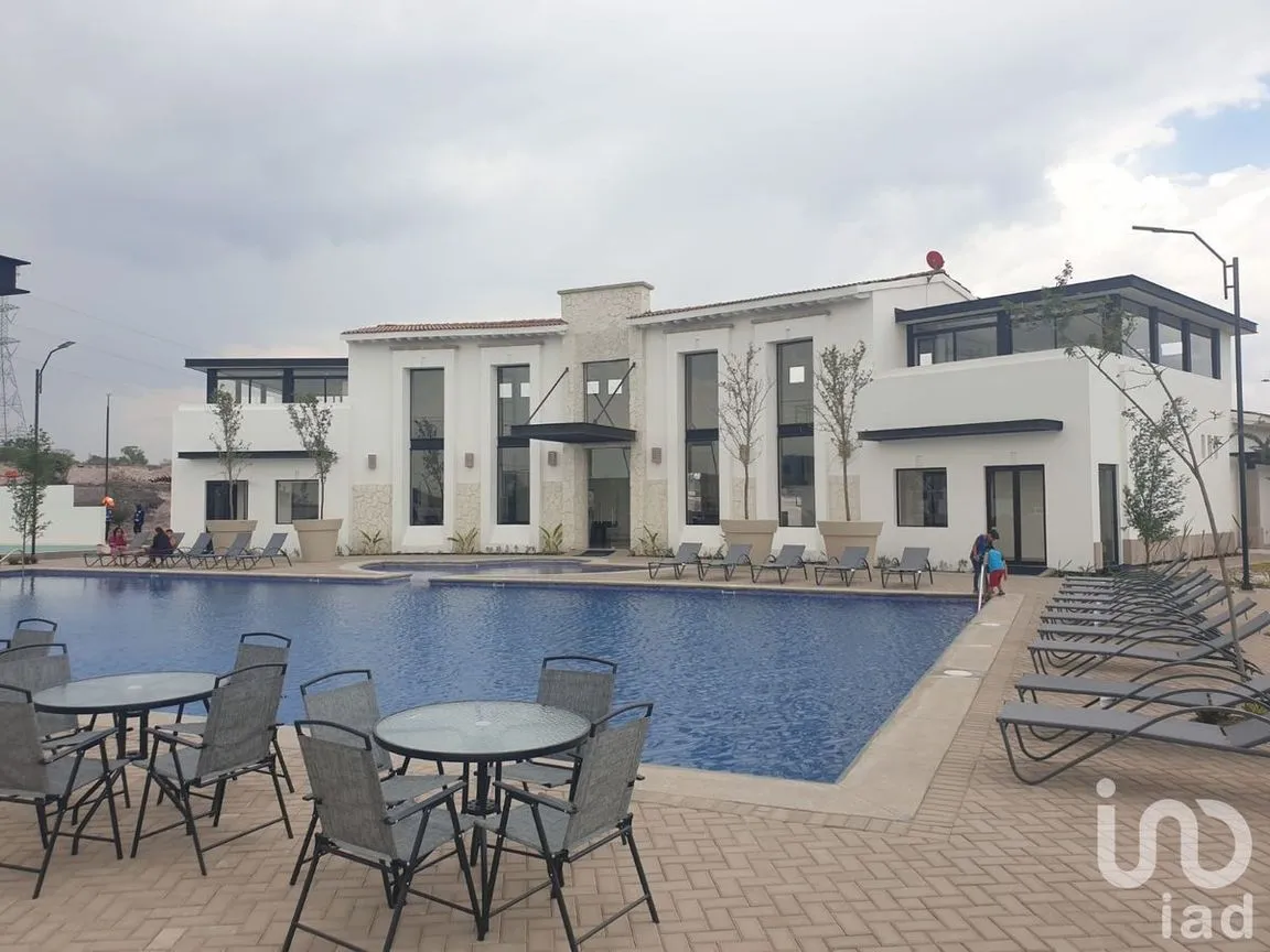Terreno en Venta en Puerta de San Rafael, Corregidora, Querétaro | NEX-231214 | iad México | Foto 5 de 5