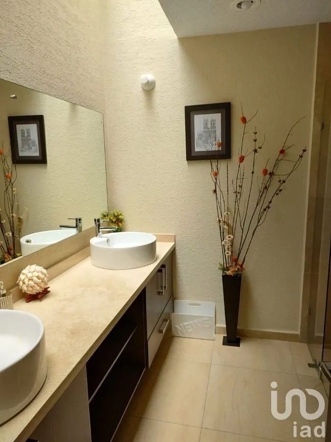 Casa en Venta en Cumbres del Lago, Querétaro, Querétaro | NEX-231215 | iad México | Foto 11 de 19