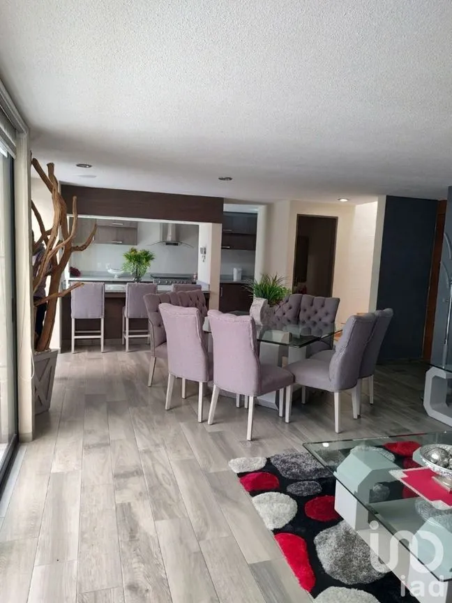Casa en Venta en Cumbres del Lago, Querétaro, Querétaro | NEX-231215 | iad México | Foto 15 de 19