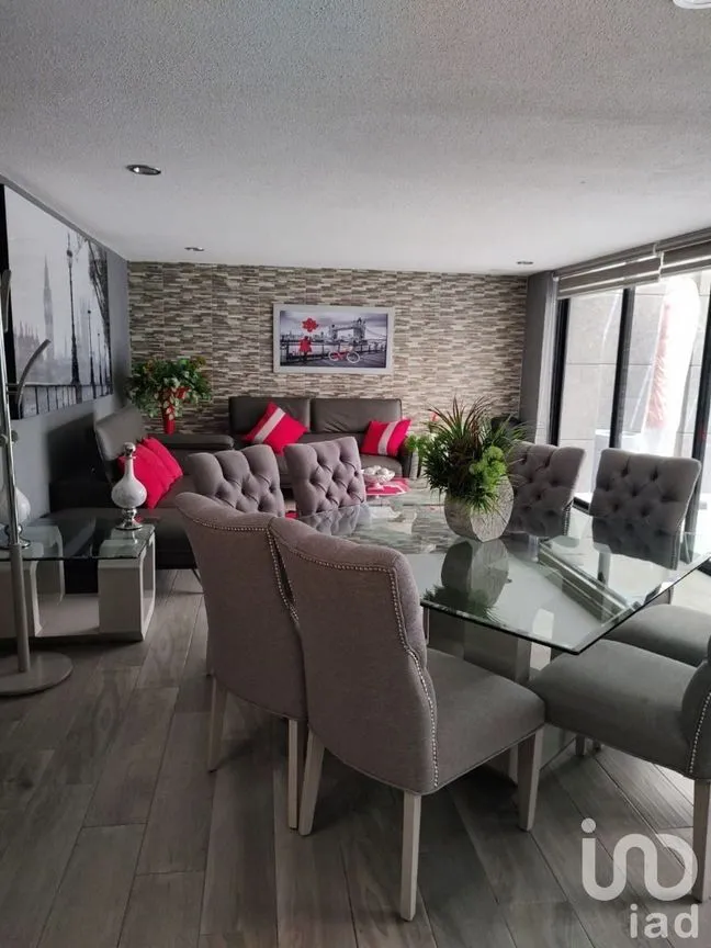 Casa en Venta en Cumbres del Lago, Querétaro, Querétaro | NEX-231215 | iad México | Foto 17 de 19