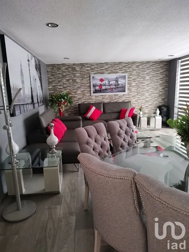 Casa en Venta en Cumbres del Lago, Querétaro, Querétaro | NEX-231215 | iad México | Foto 19 de 19