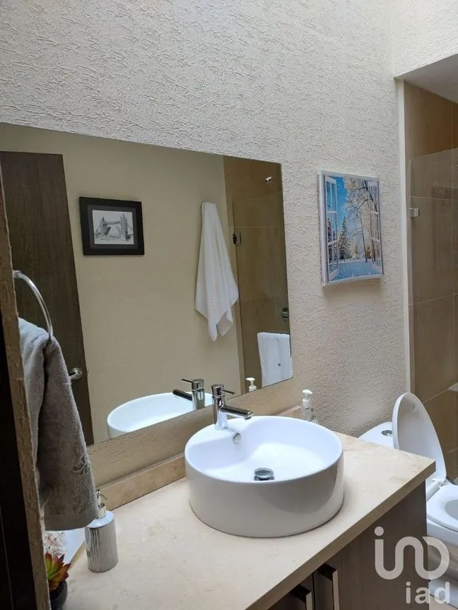 Casa en Venta en Cumbres del Lago, Querétaro, Querétaro | NEX-231215 | iad México | Foto 8 de 19
