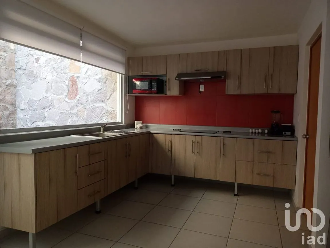 Casa en Venta en Tejeda, Corregidora, Querétaro | NEX-231219 | iad México | Foto 2 de 23