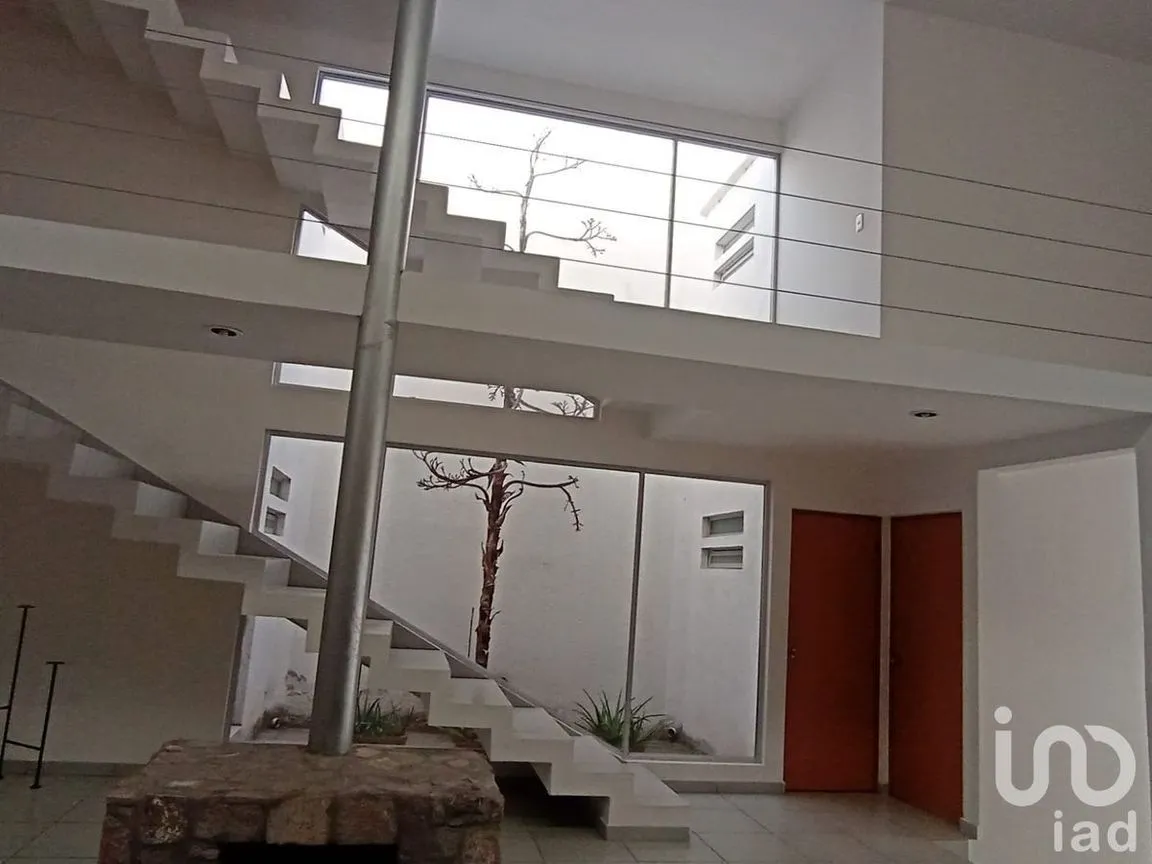 Casa en Venta en Tejeda, Corregidora, Querétaro | NEX-231219 | iad México | Foto 4 de 23