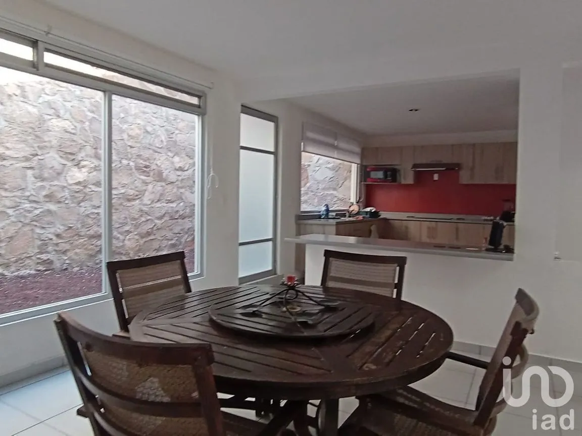 Casa en Venta en Tejeda, Corregidora, Querétaro | NEX-231219 | iad México | Foto 5 de 23