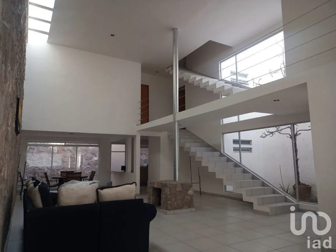Casa en Venta en Tejeda, Corregidora, Querétaro | NEX-231219 | iad México | Foto 8 de 23